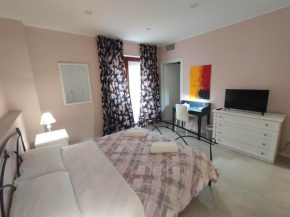 GArt Riviera B&B Pescara